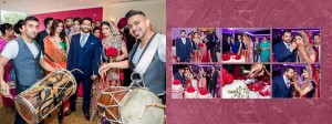 Asian Wedding Photography and Videography 
